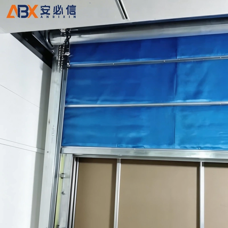 淮南冷库门封